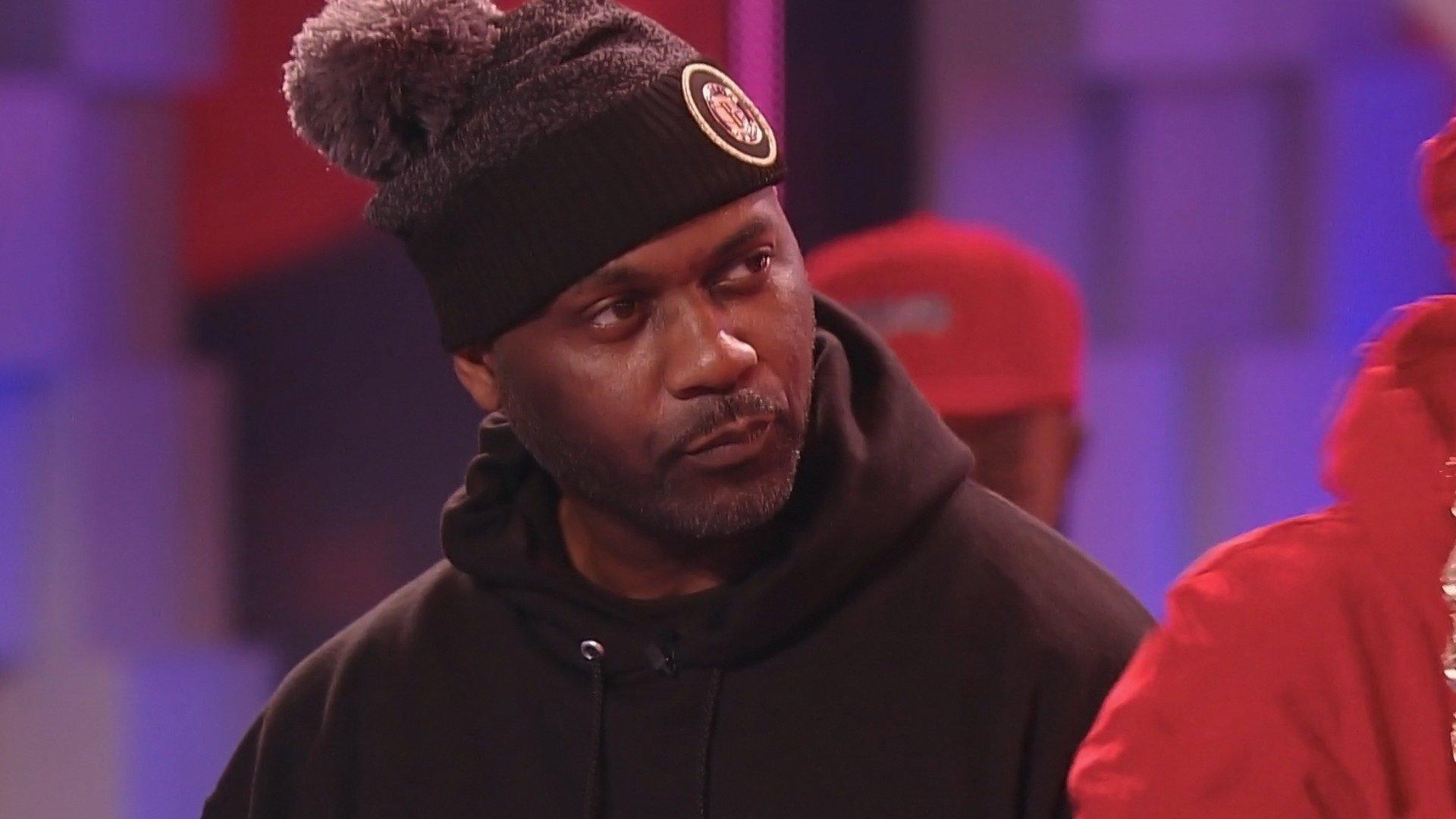 Still from Wu-Tang