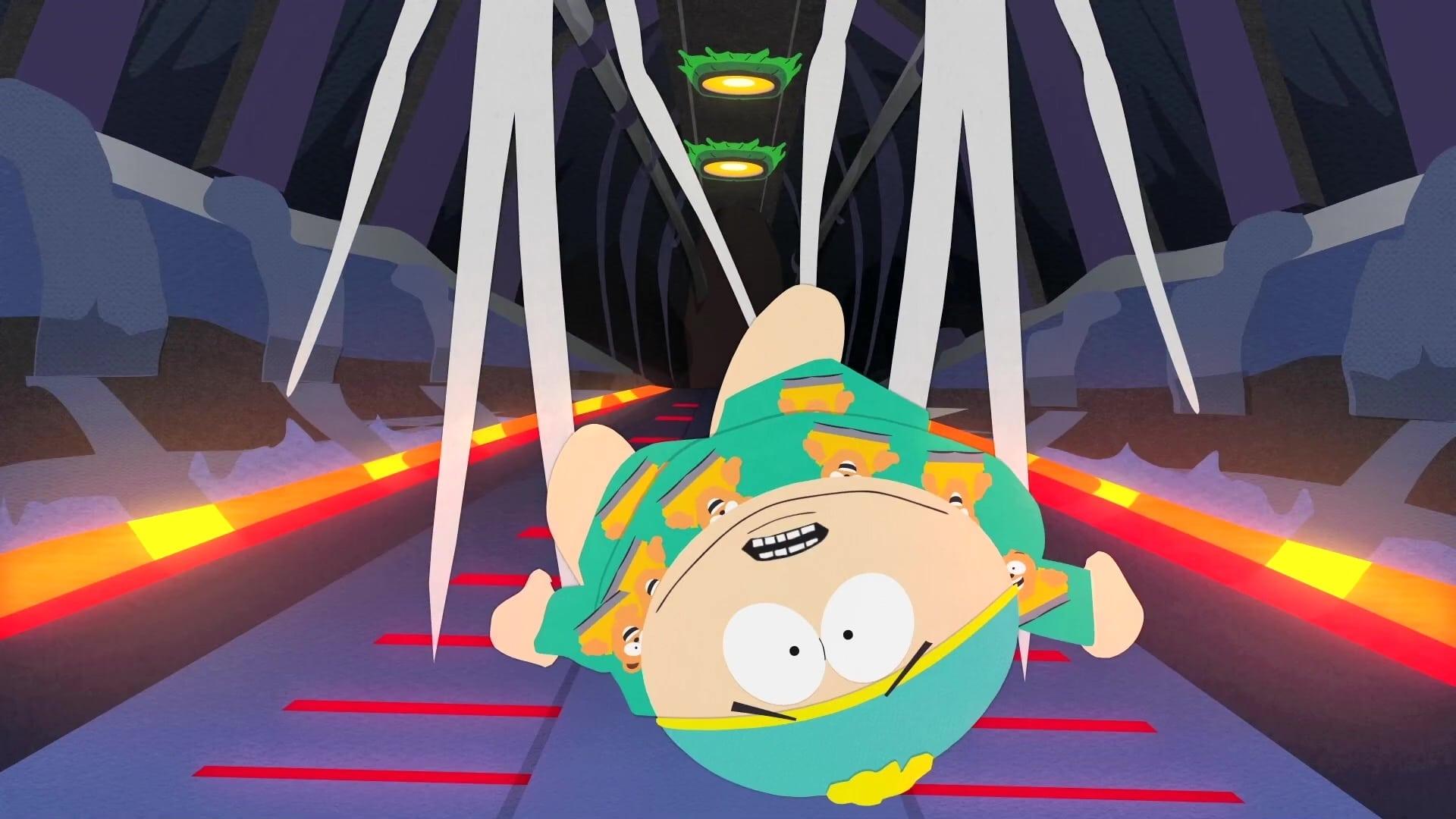 Still from Cancelled