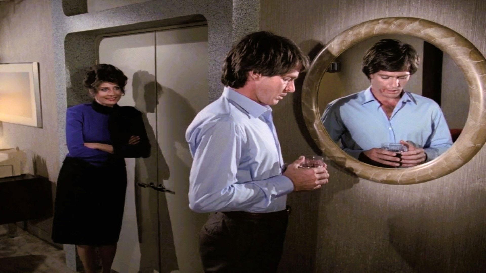 Still from The Proposal