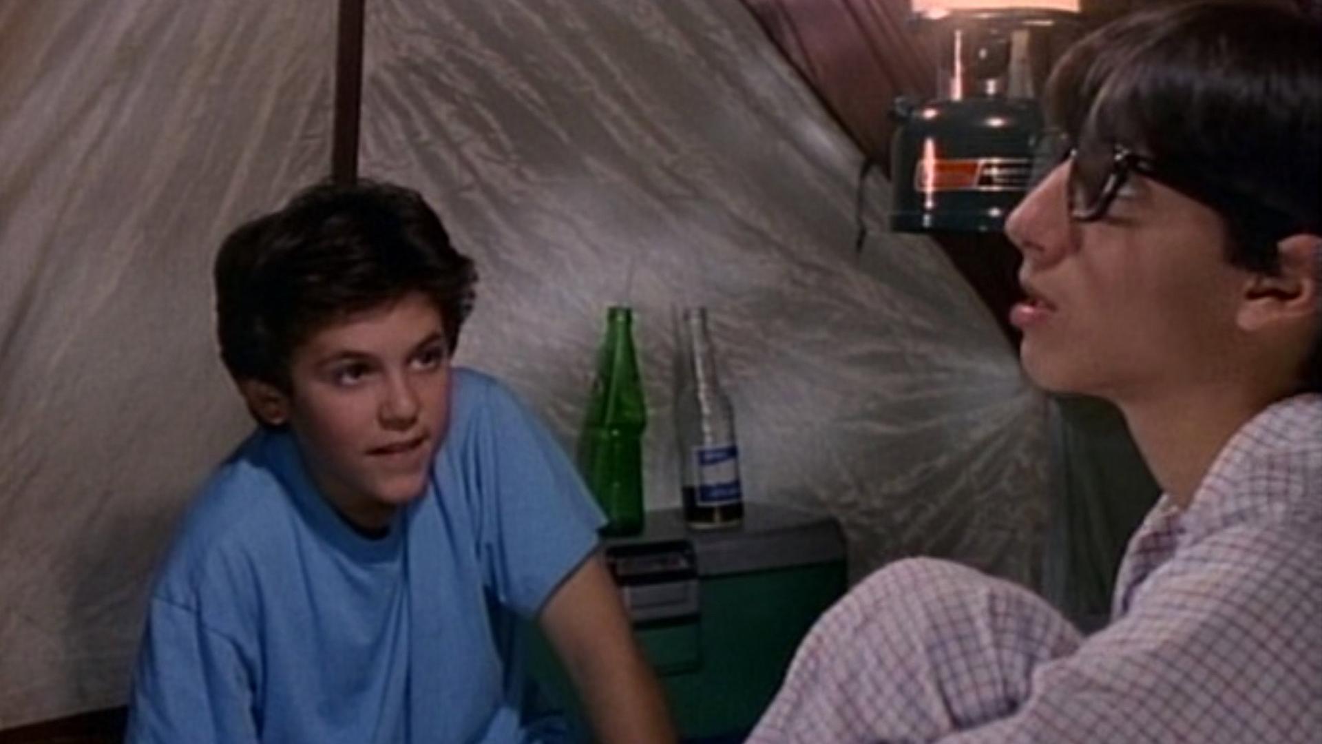 Still from Odd Man Out