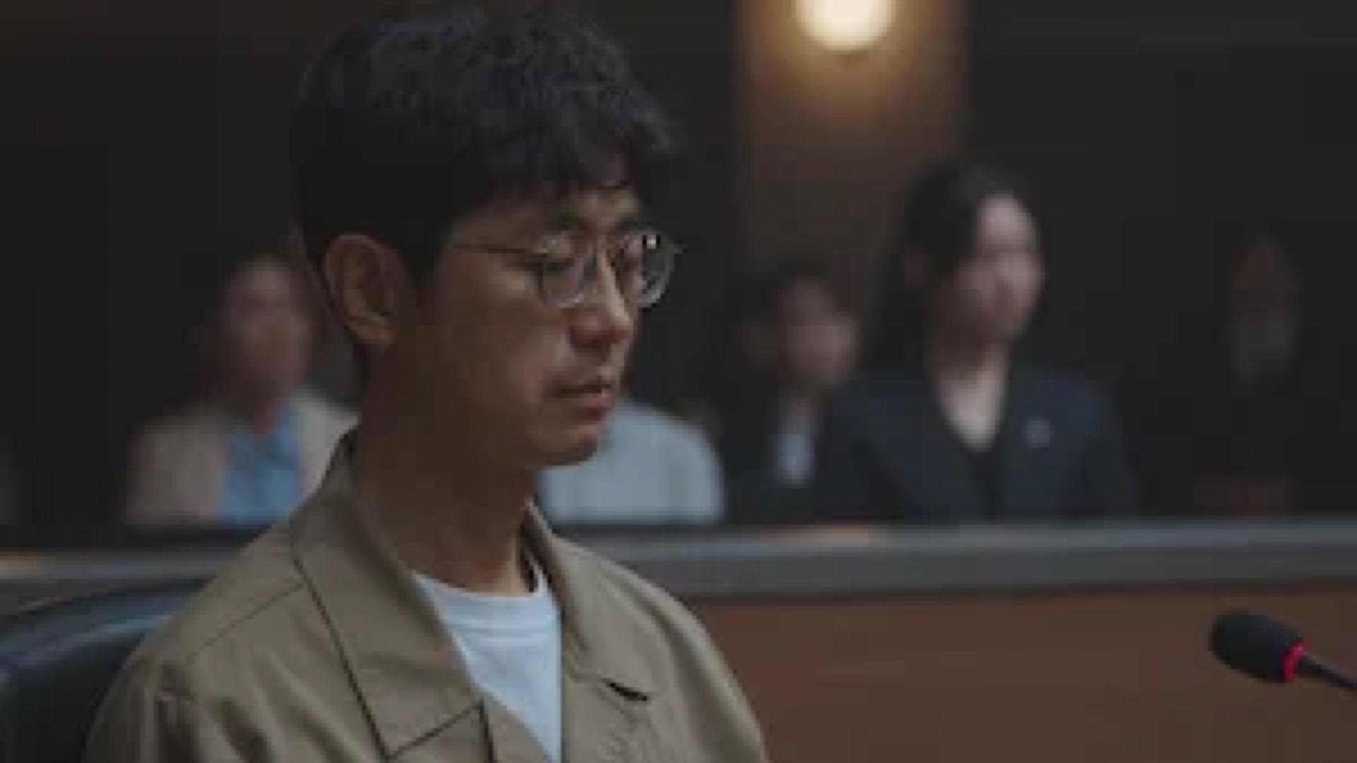 Still from Love in All Its Colors