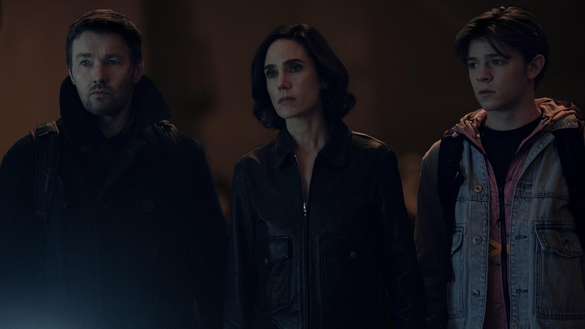 Still from Entanglement