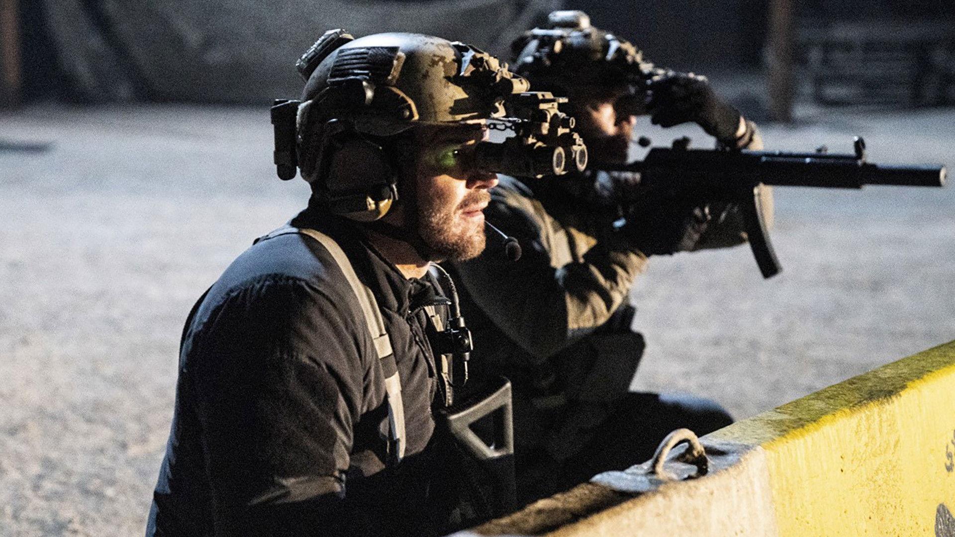 Still from Reckoning
