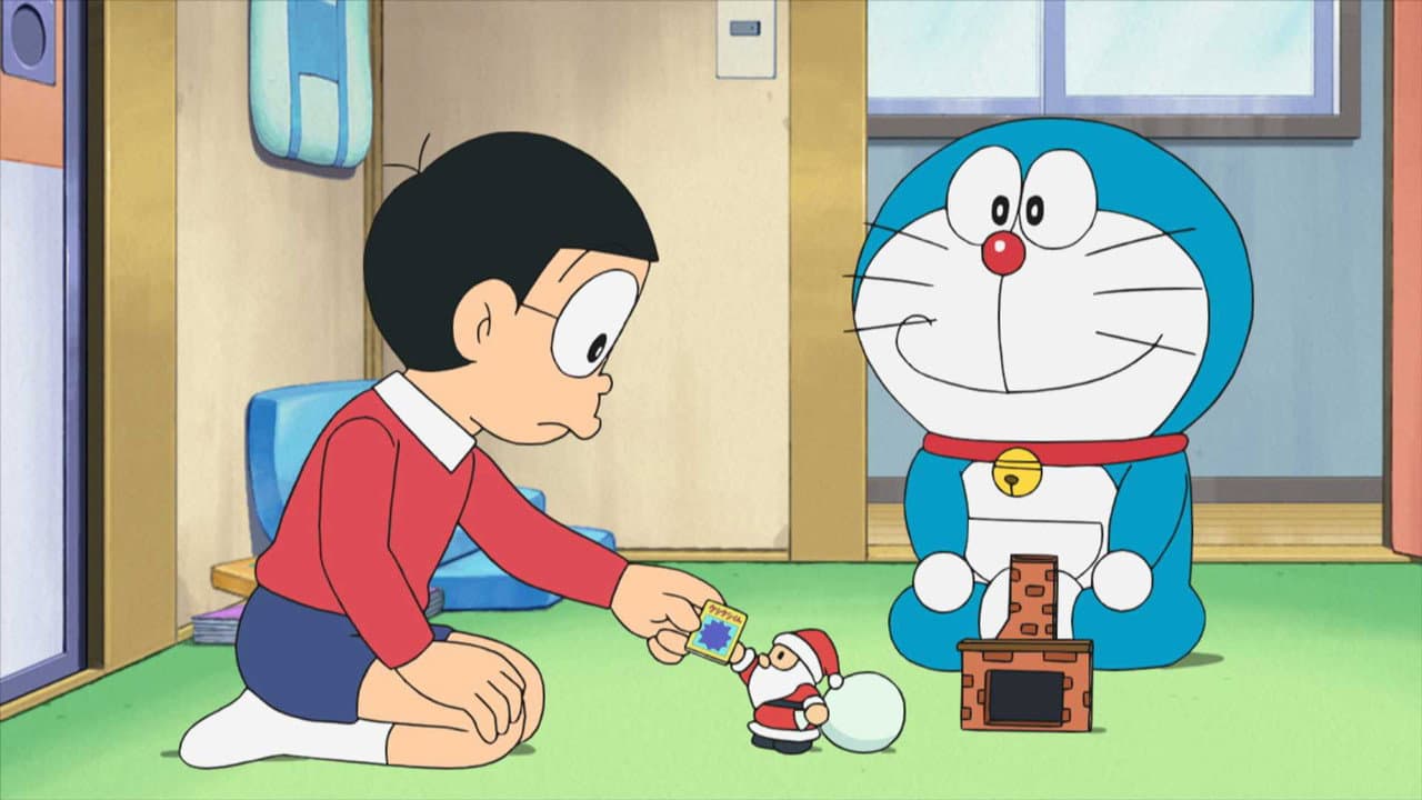 Still from Episode 1038