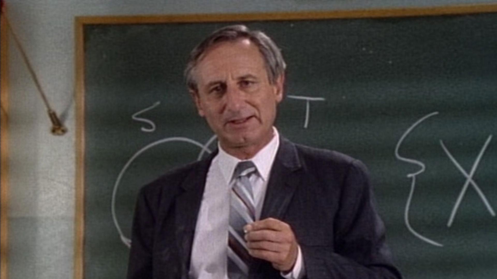 Still from Math Class