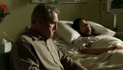 Still from Privilege