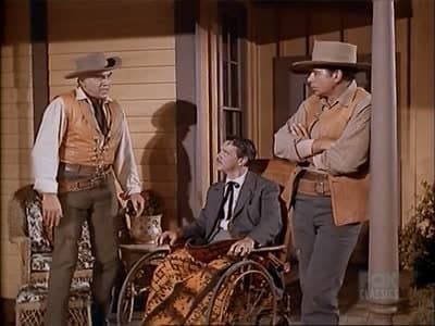 Still from The Mill