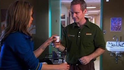Still from Post Partum
