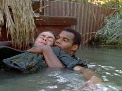 Still from Brothers in Arms
