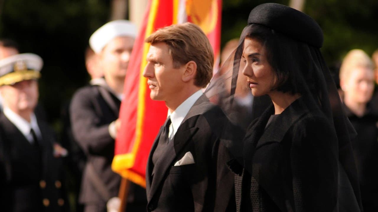 Still from My Brother's Keeper aka The Aftermath: A Family's Curse of Misfortune and Heartbreak