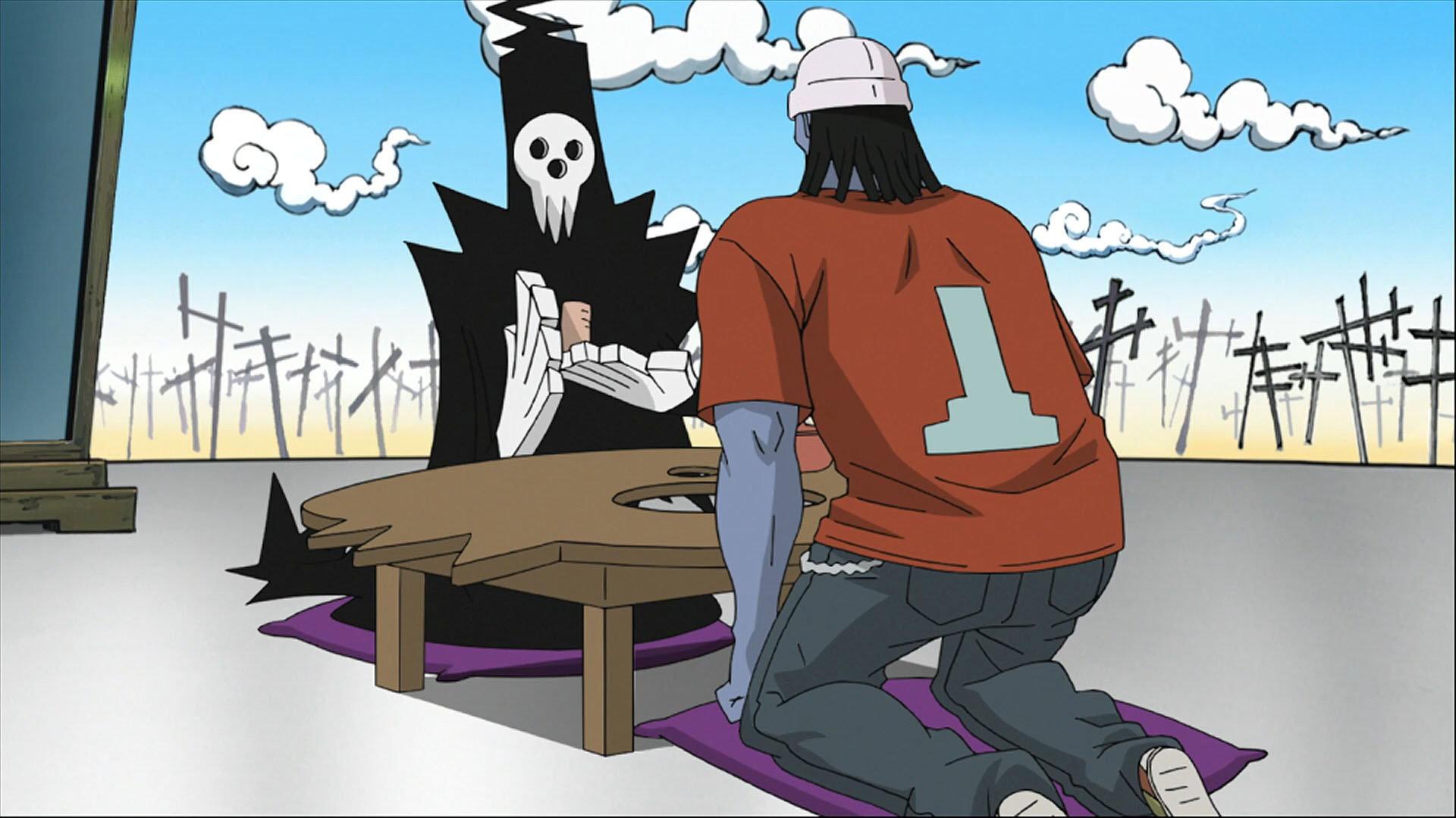 Still from Episode 37