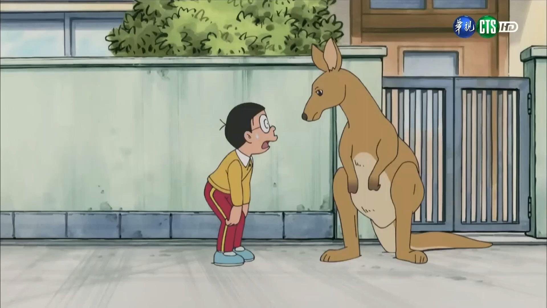 Still from Procrastinating With the Sooner-or-Later Chestnut