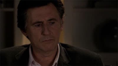 Still from Paul and Gina - Week Eight