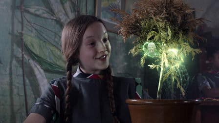 Still from Mildred’s Family Tree