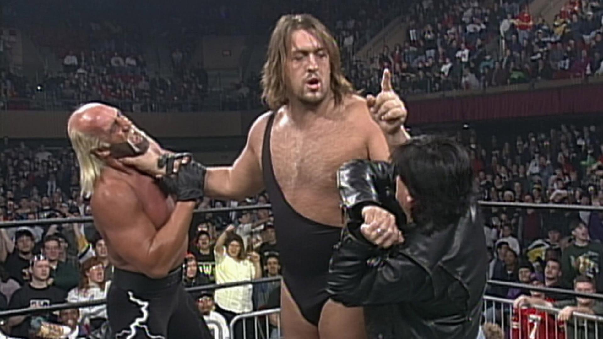 Still from January 27, 1997