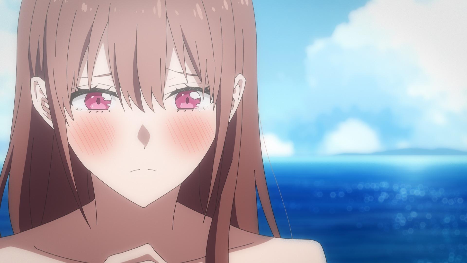Still from 2.5-Dimensional Ririsa