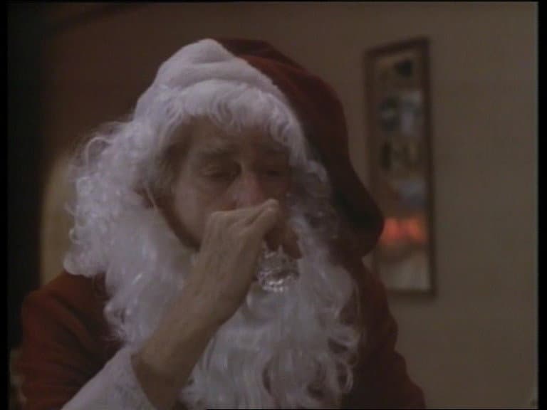 Still from Night of the Meek / But Can She Type? / The Star