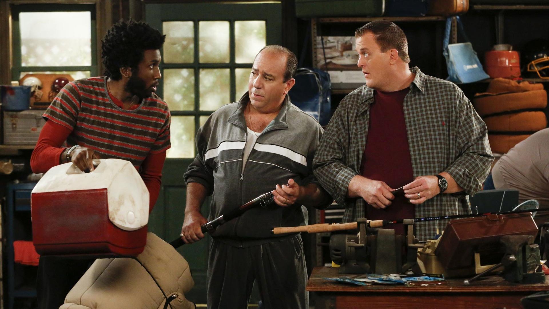 Still from Gone Cheatin'