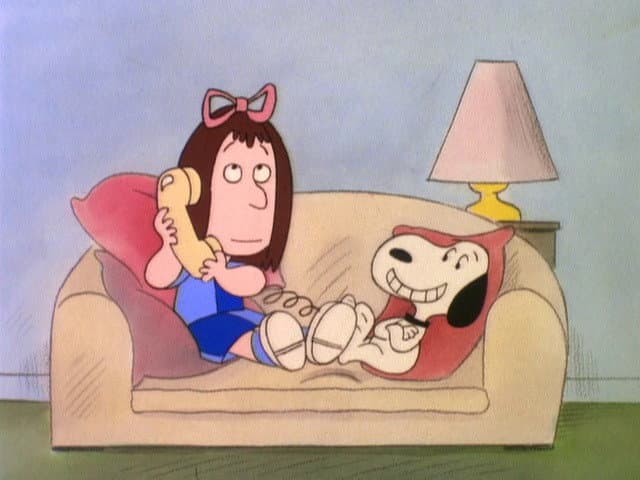 Still from The Lost Ballpark
