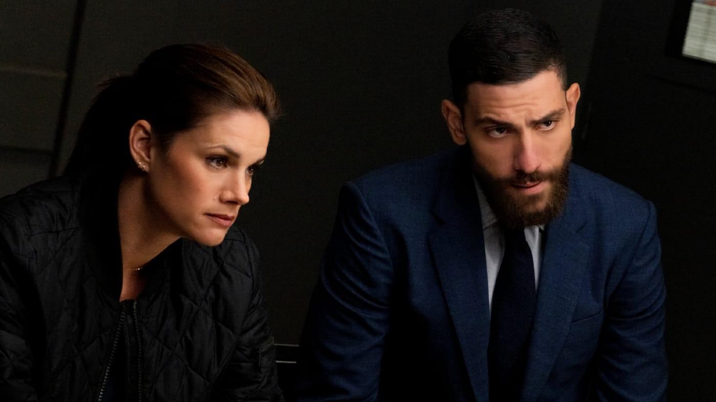 Still from Ready or Not