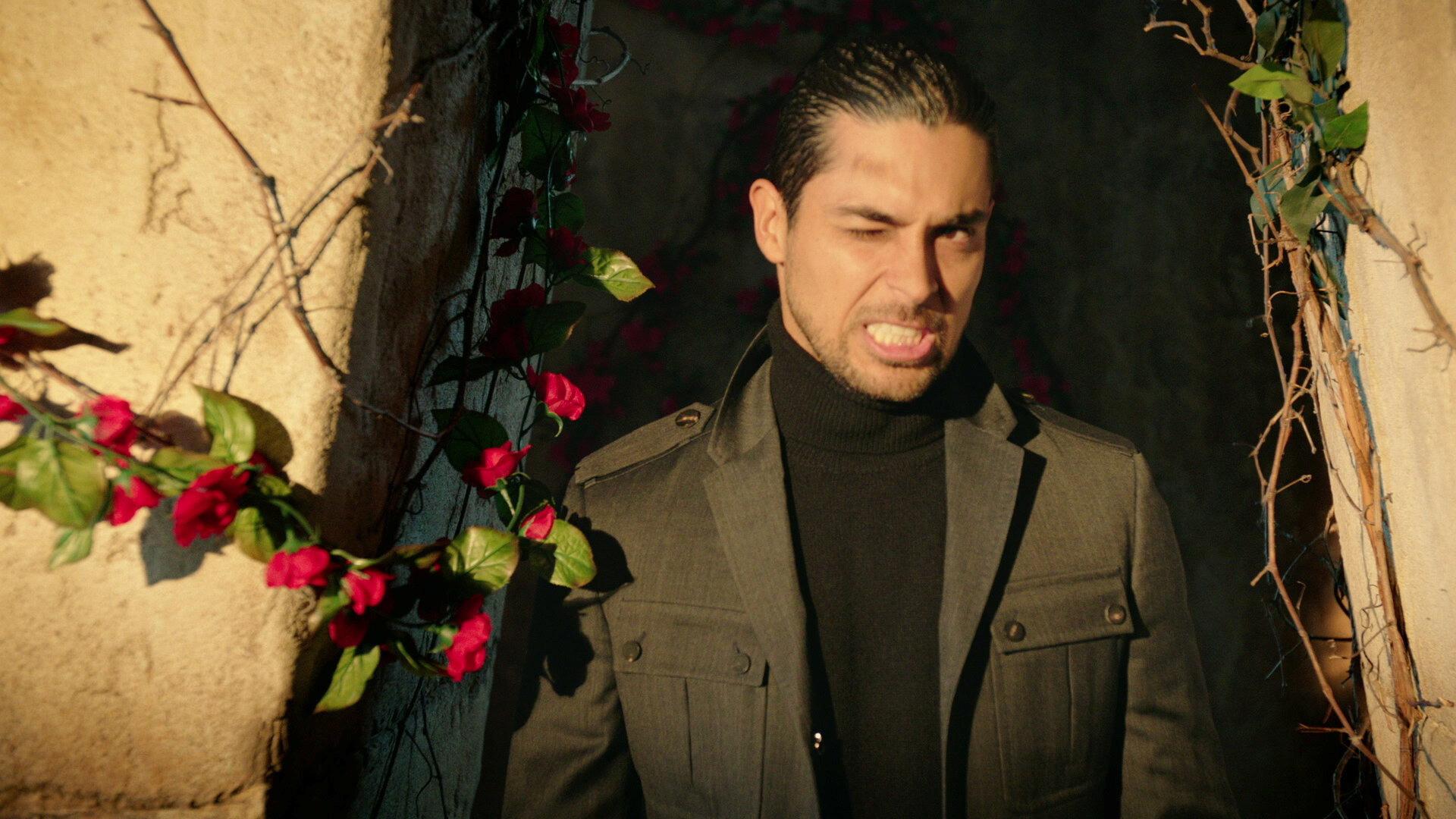 Still from Bondage