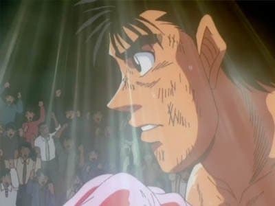 Still from Victory or Defeat