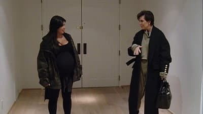 Still from Unforeseen Future