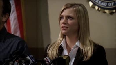 Still from The Last Word