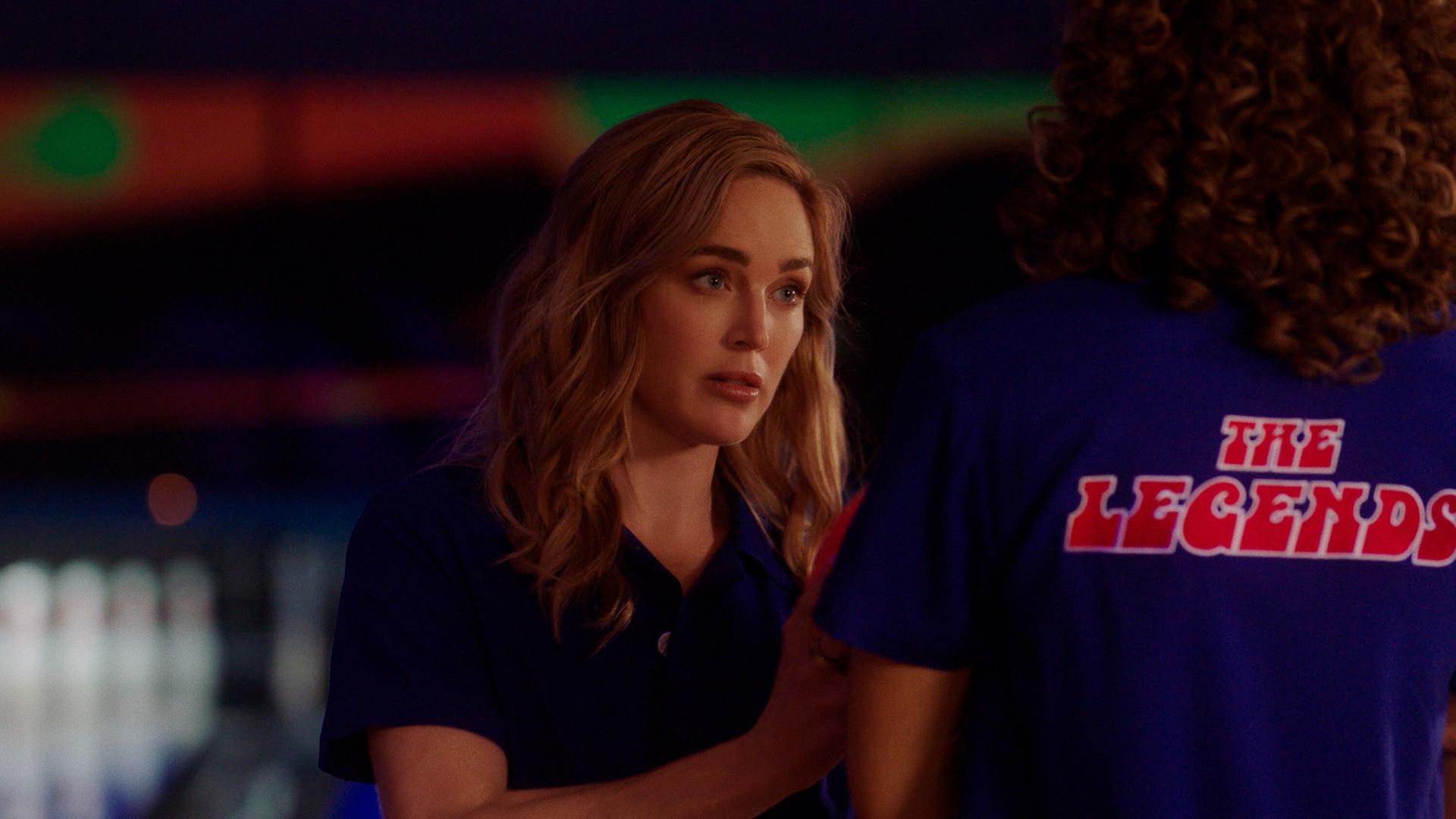 Still from The Final Frame