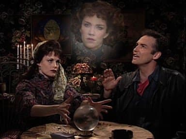 Still from Laura Leighton/Rancid