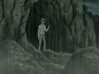 Still from The Roar of the Waves