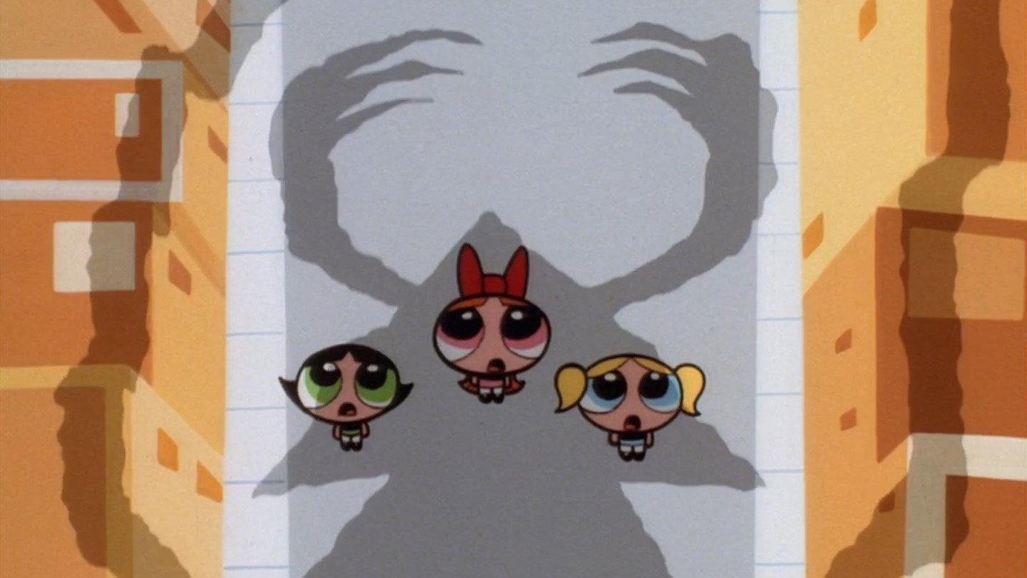 Still from Insect Inside