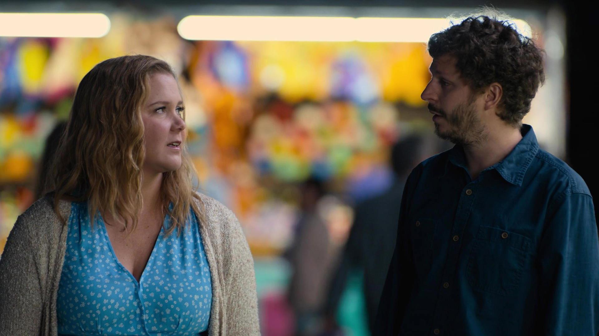 Still from Fair