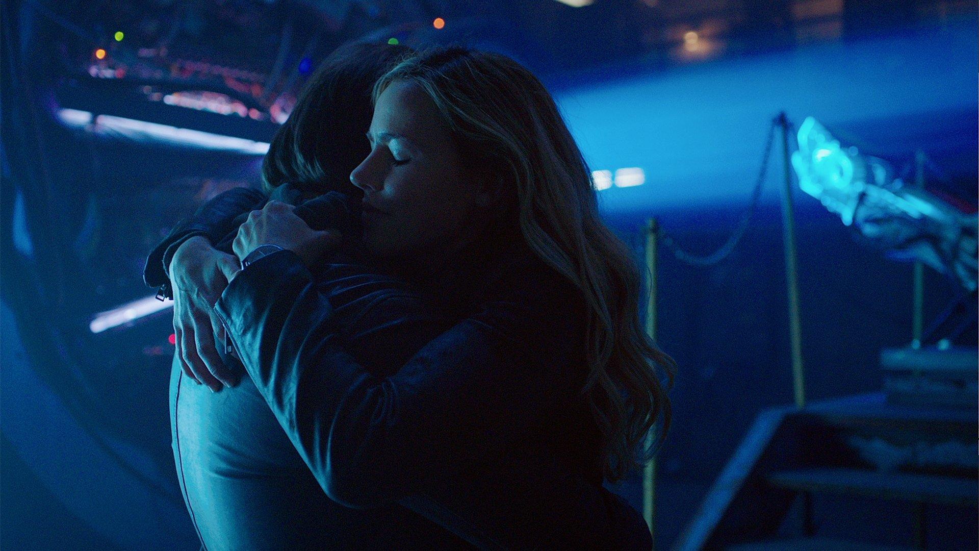 Still from Brothers