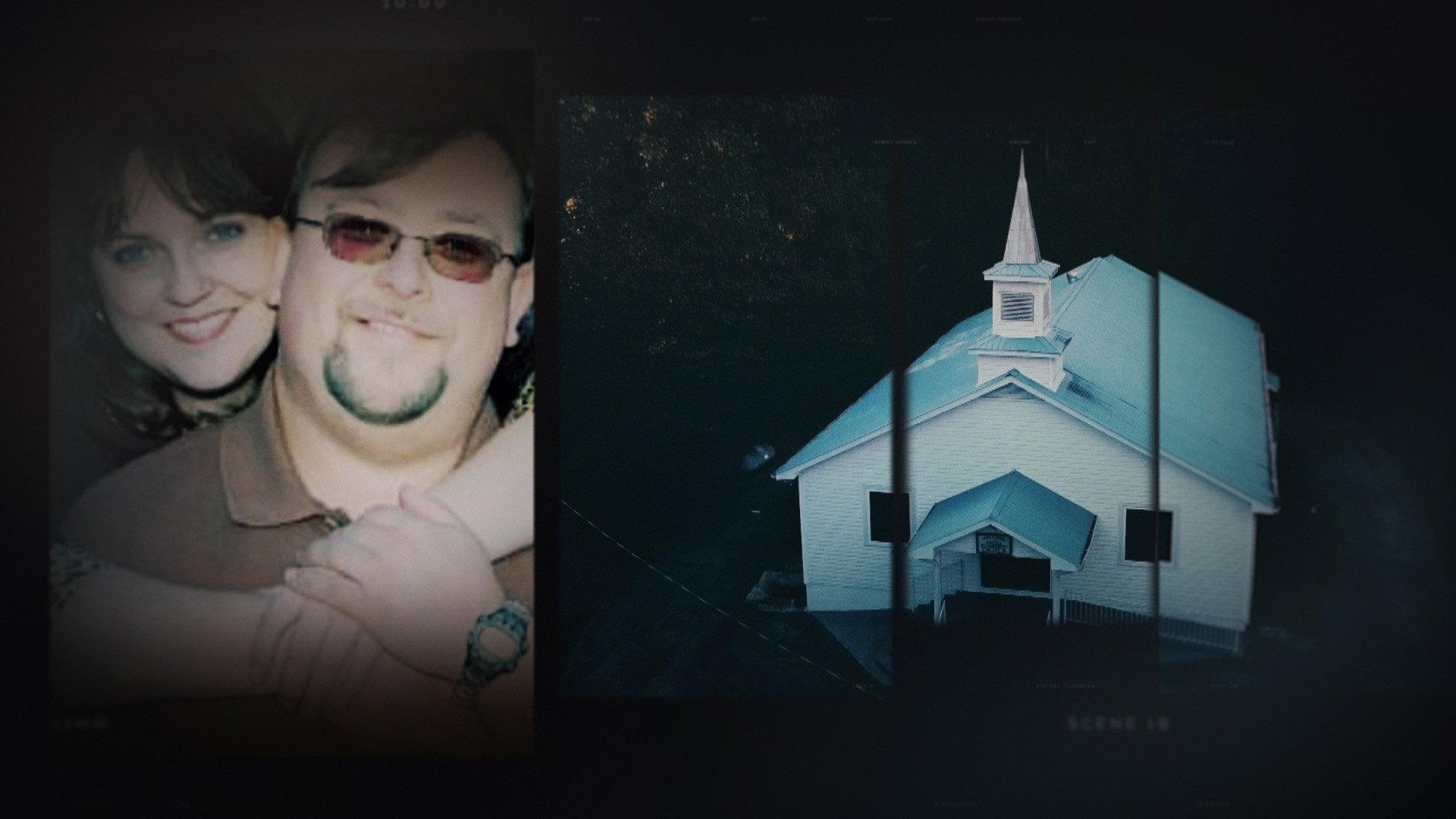 Still from Even the Devil Went to Church