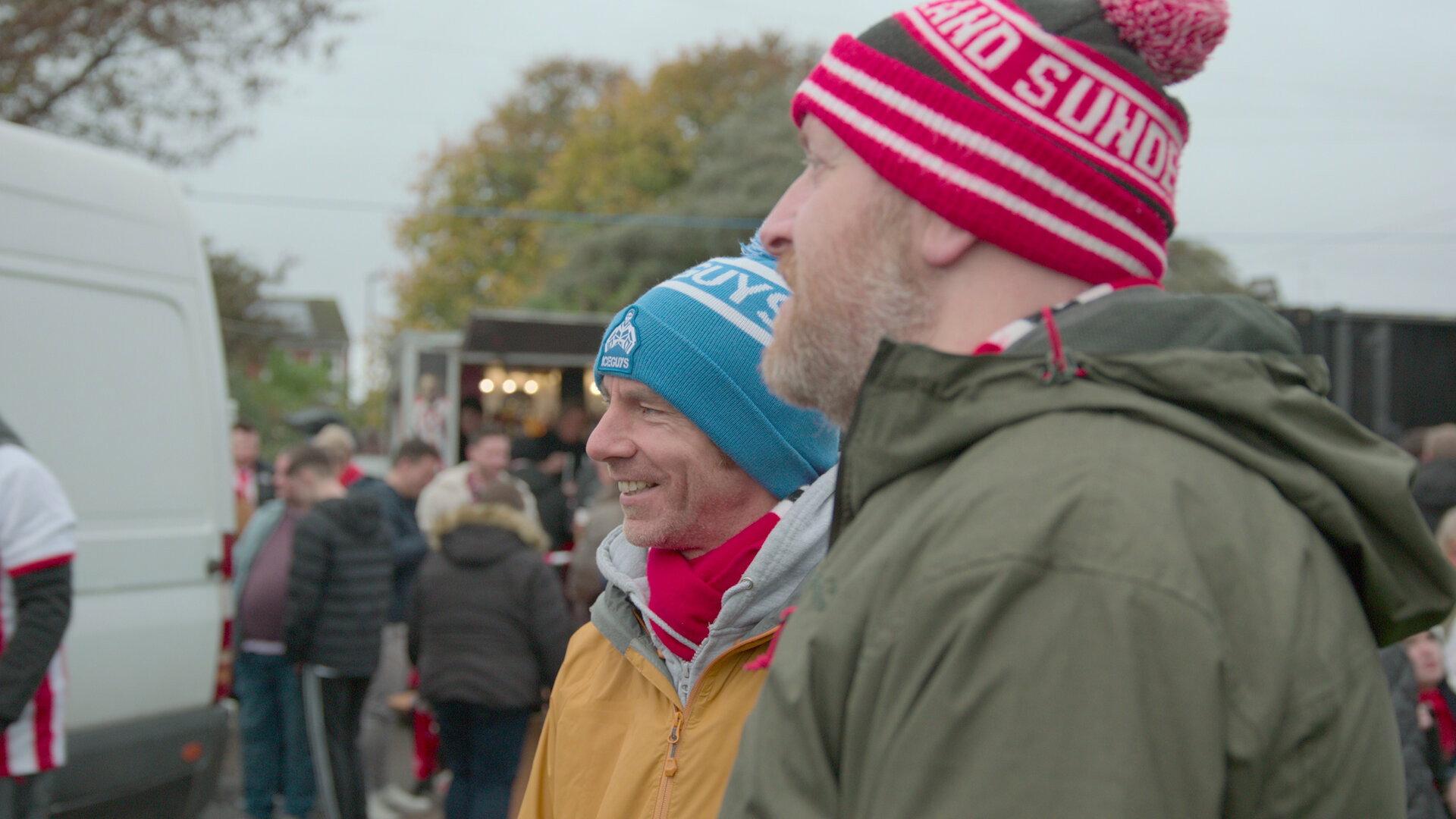 Still from Something to Throw Your Hope Into