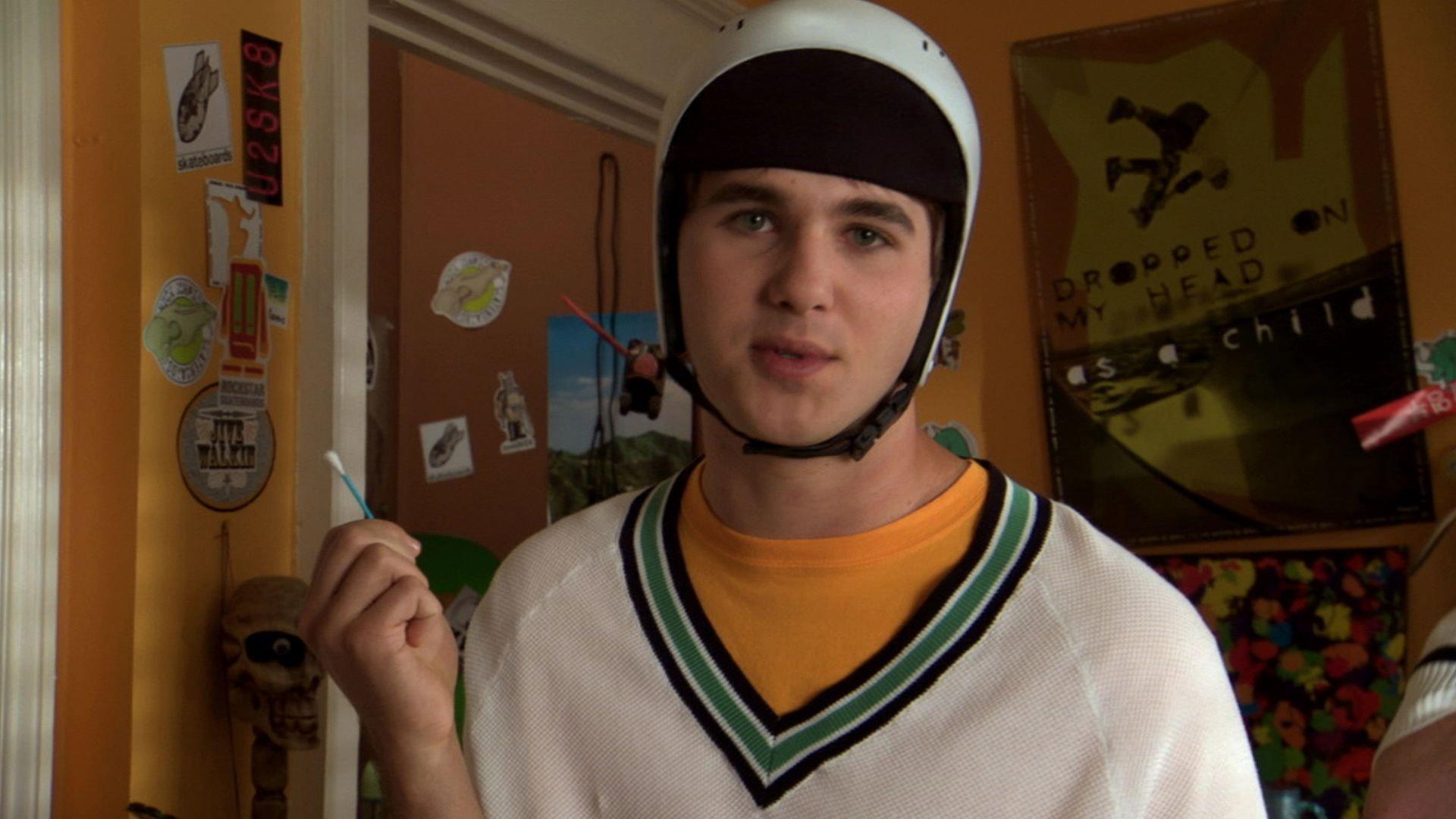 Still from Goin' Zoomin