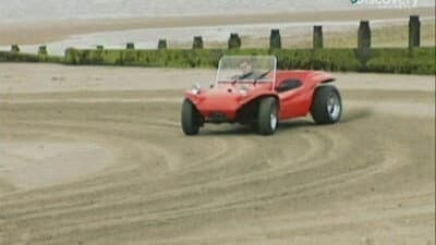 Still from Beetle to Buggy (Part 2)