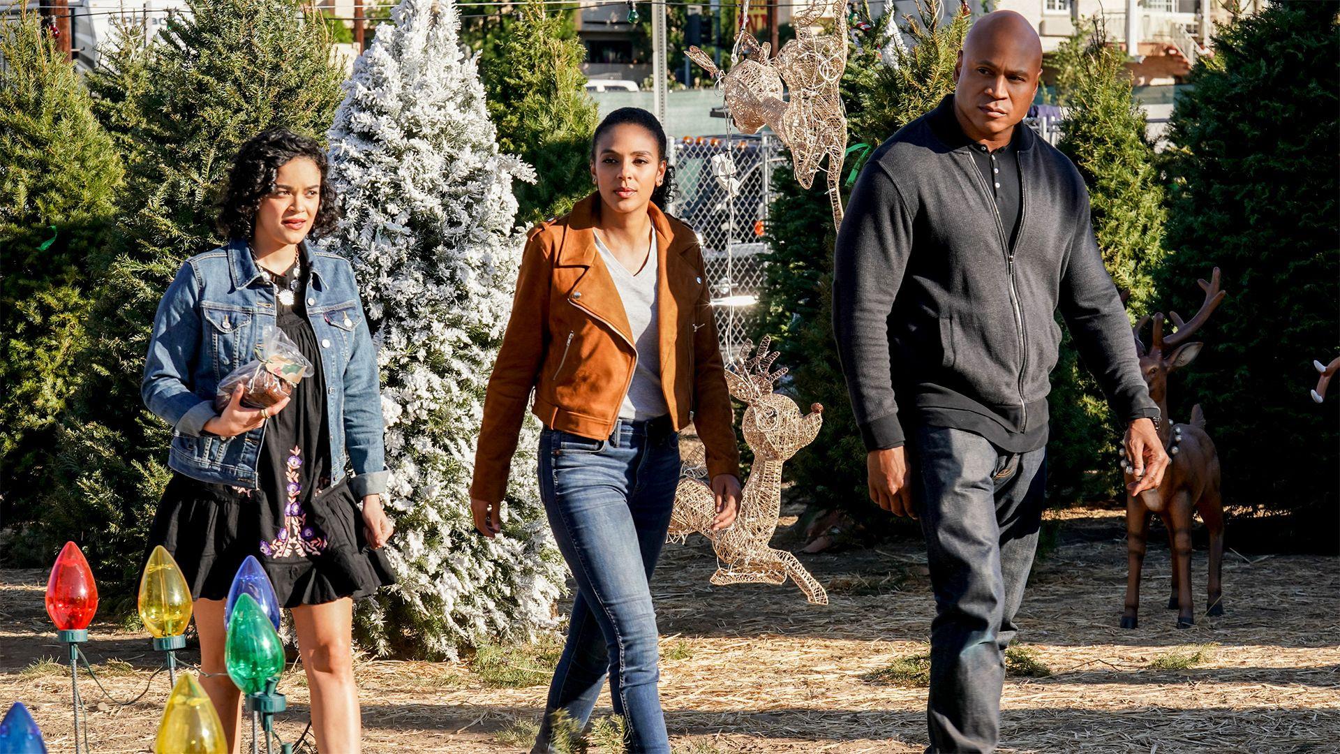 Still from Joyride