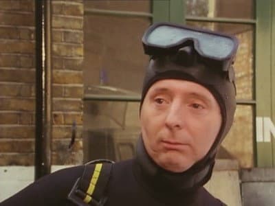 Still from Strangers In Paradise