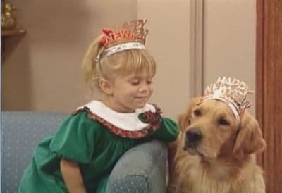 Still from Happy New Year
