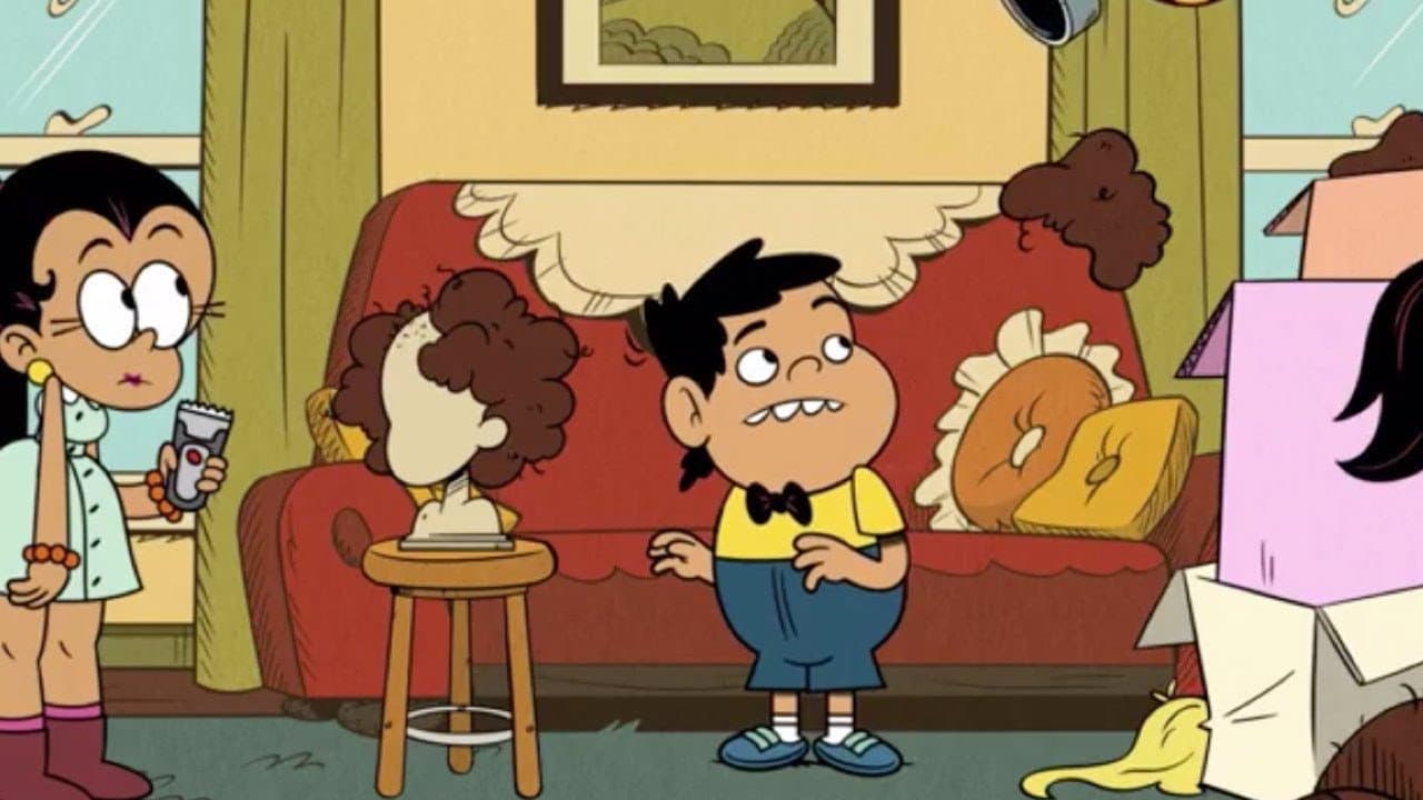 Still from Short Cut