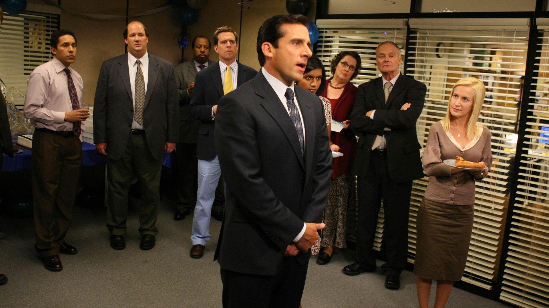 Still from Launch Party