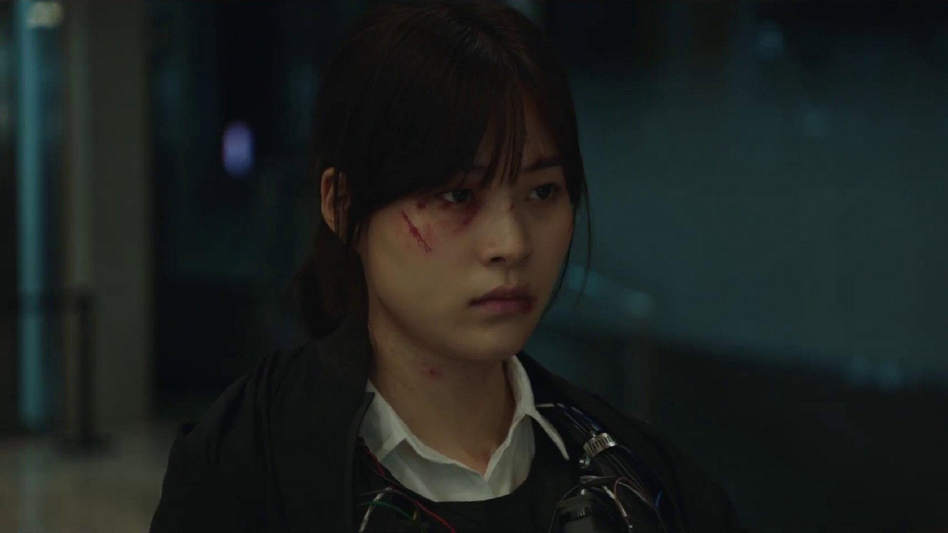 Still from Episode 11