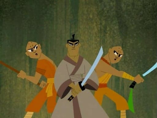 Still from XXXVI