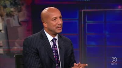 Still from Ray Nagin