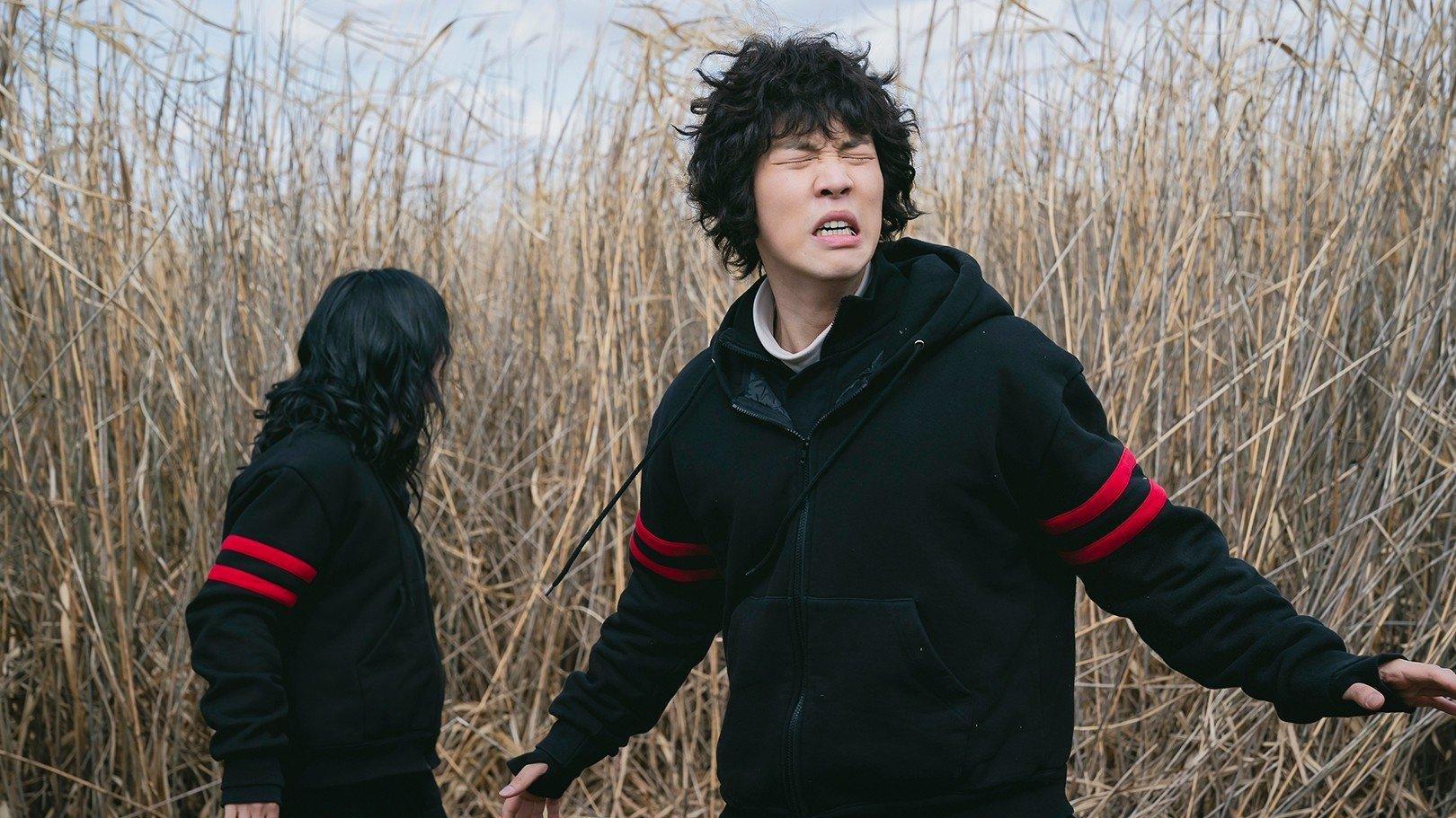 Still from Episode 4