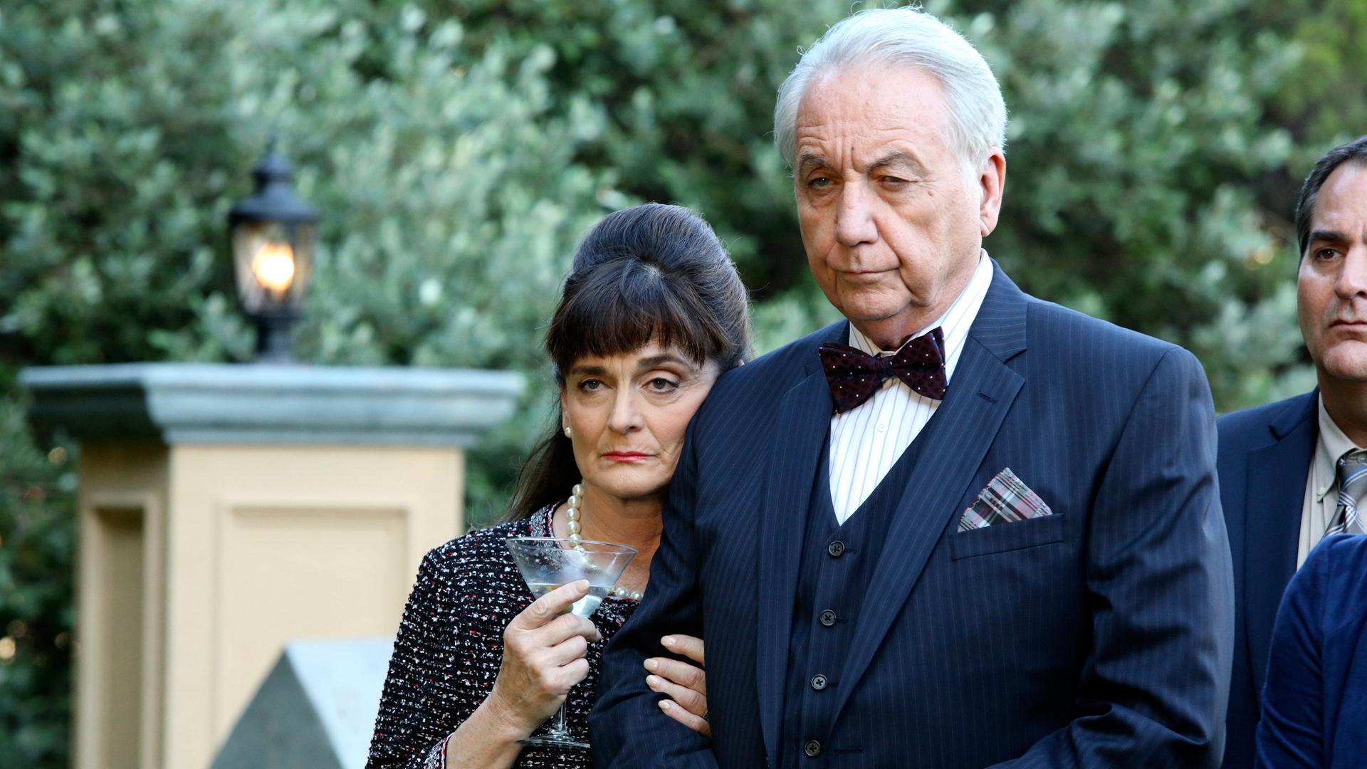 Still from The Other Man