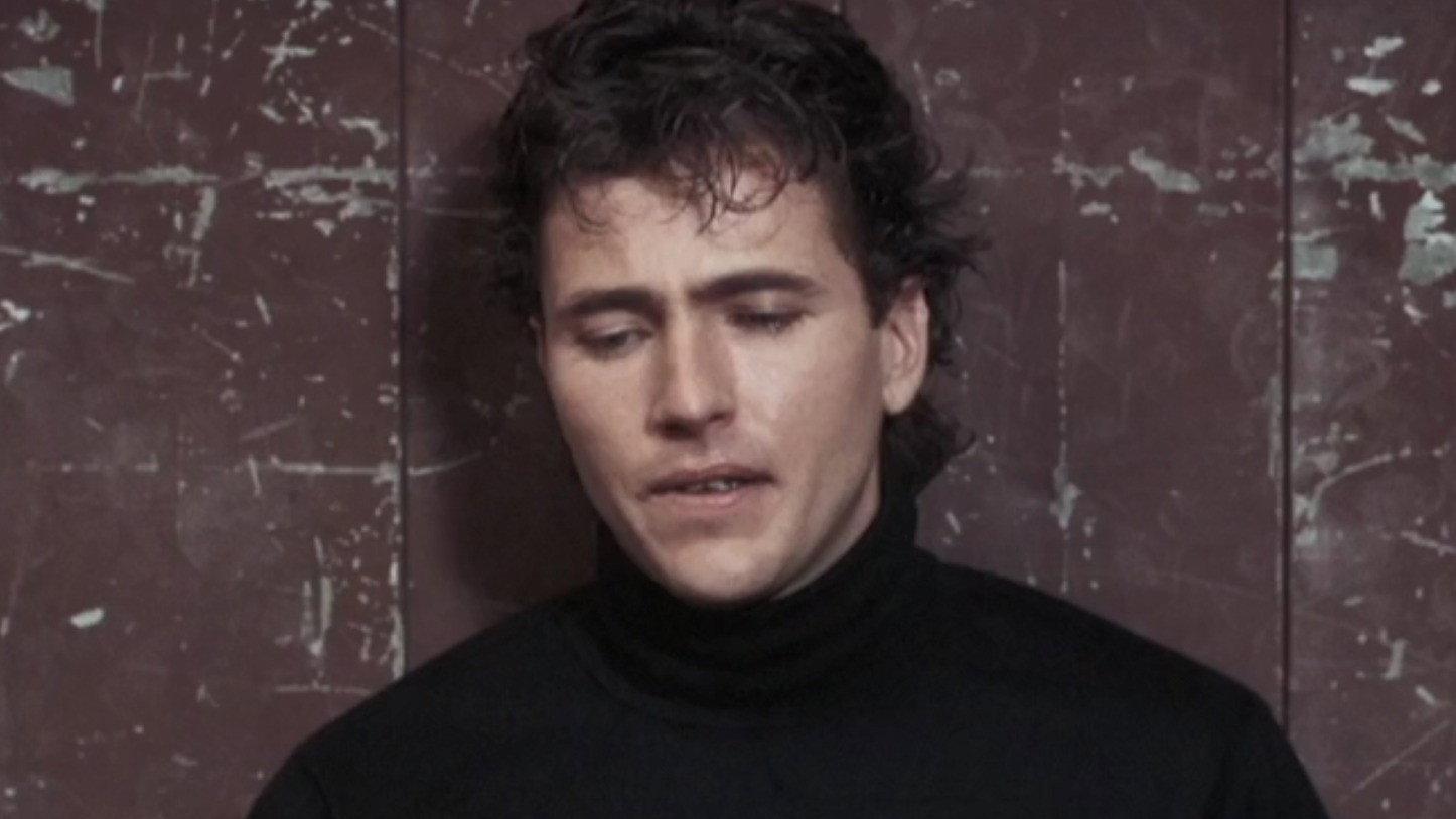 Still from Romp