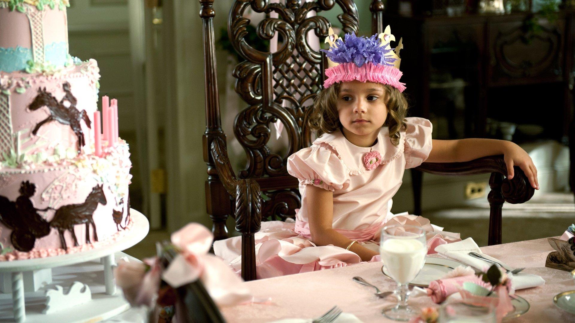 Still from The Milkmaid's Lot